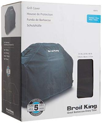 BROIL KING Housse Barbecue Baron 340 / Royal 320 