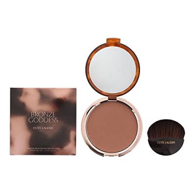 ESTEE LAUDER Est&eacute;e Lauder - Bronze Goddess Poudre de Soleil 002 - Medium 21 g