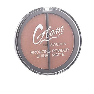 GLAM OF SWEDEN Autobronzant Facial Bronzing  (8 Gr)