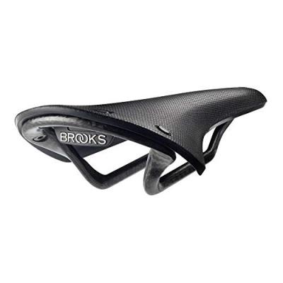 BROOKS ENGLAND Selle  cambium c13 carbon all weather noir