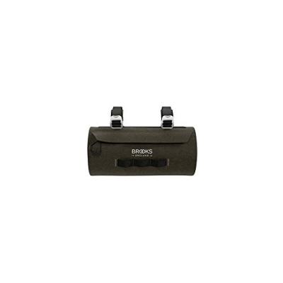 BROOKS ENGLAND Sacoche de cintre  Scape - Mud Green