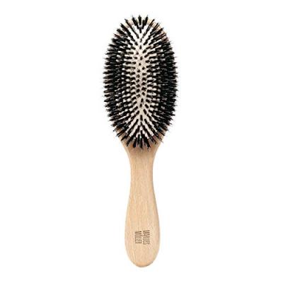 MARLIES MOLLER  Brosse &agrave; cheveux polyvalente professionnelle