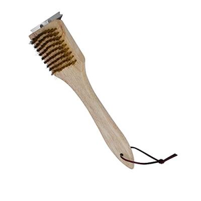 COOK IN GARDEN Brosse grille 2 en 1 - COOKIN GARDEN - ac211
