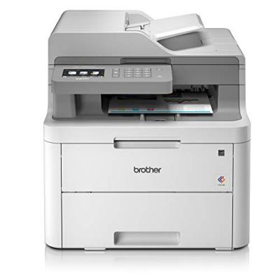 BROTHER Imprimante Laser  DCP-L3550CDW