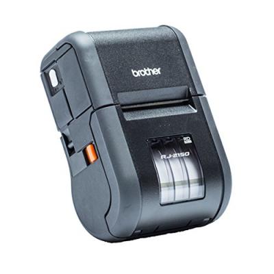 BROTHER  RuggedJet RJ-2150 - imprimante de recus - Noir et blanc - thermique direct