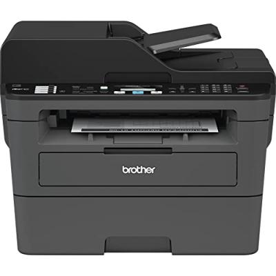 BROTHER  MFC-L2710DW multifonctionnel Laser A4 1200 x 1200 MFCL2710DWG1