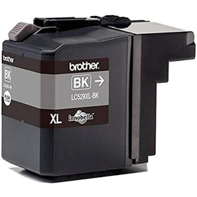 BROTHER  LC529XLBK bro_lc529 Cartouche jet d'encre