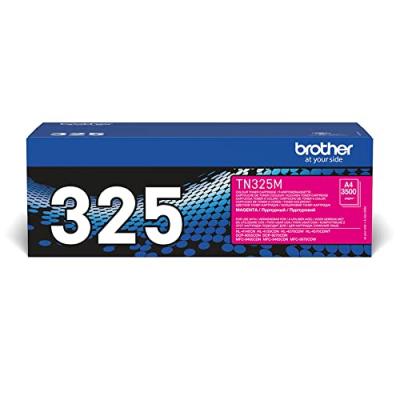 Brother Toner magenta Original TN-325M