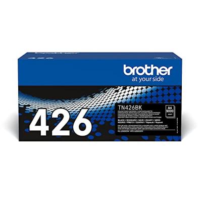BROTHER  Toner Noir(e) Original TN-426BK