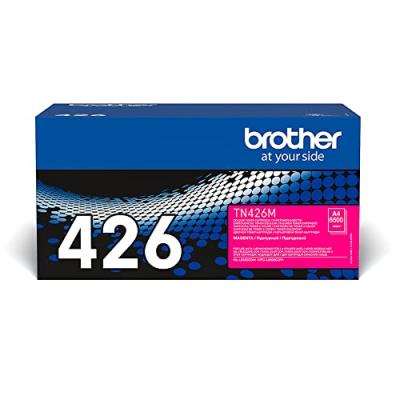 BROTHER  Toner Magenta Original TN-426M