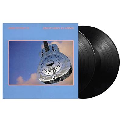 Dire Straits - Brothers In Arms LP