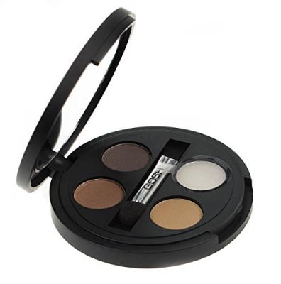 GOSH  Copenhagen Kit &agrave; sourcils 1pc