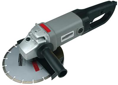 BRUDER MANNESMANN Meuleuse dangle Br&uuml;der Mannesmann XP1 Pro Serie M12179 230 mm 2000 W