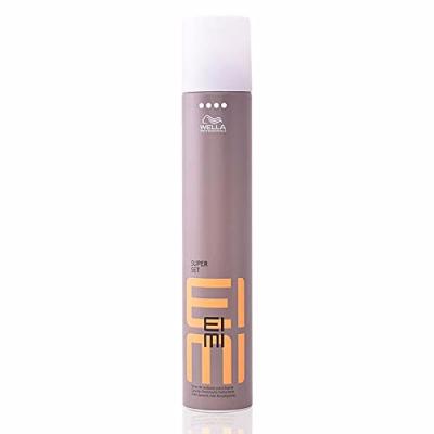 WELLA  - Eimi Super Set  Professionals Fixateur capillaire 500 ml