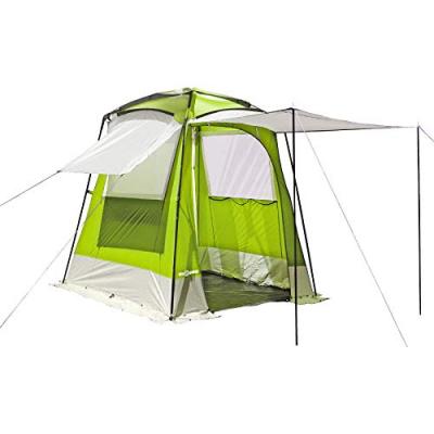 BRUNNER  tante chapiteaux tente cuisine chef ii outdoor