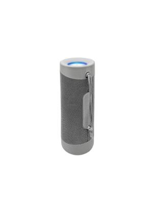  Haut-parleurs bluetooth portables denver electronics 10w BTV-208GREY