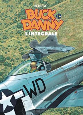 Buck Danny - L'int&eacute;grale - Buck Danny - L'int&eacute;grale (2000 - 2008)