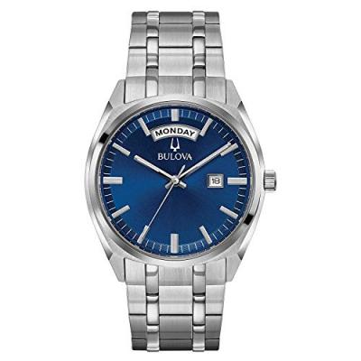 BULOVA Montre Homme  Dress 96C125