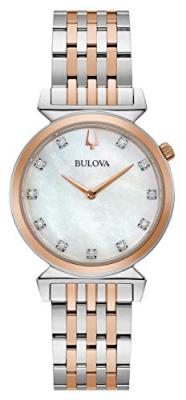 BULOVA  98P192 Montres femme