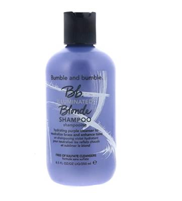 BUMBLE AND BUMBLE  Blonde Shampoo (Various Sizes) - 250ml
