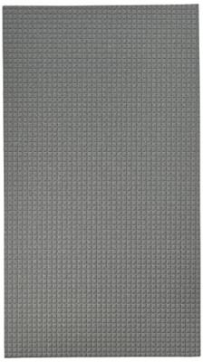 BUSCH ENVIRONNEMENT  - BUE7401 - Mod&eacute;lisme Ferroviaire - Plaque de Trottoir Pave