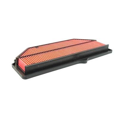 HIFLOFILTRO  Filtre &agrave; air, Filtres pour la moto, HFA3912
