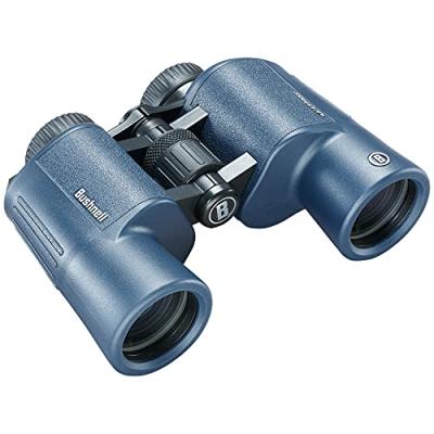 BUSHNELL Jumelles  H2O&sup2; Porro