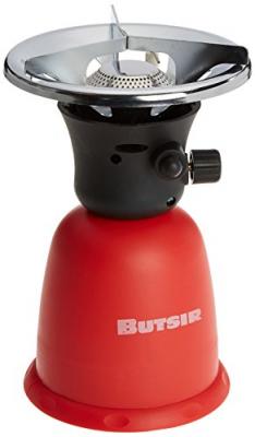 BUTSIR  HOCA0017 R&eacute;chaud &agrave; cartouche Am. natura piezo 190 g