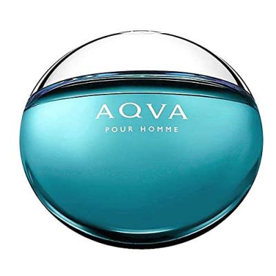 Bvlgari Aqva Pour Homme Eau de toilette Vaporizador 50 ml
