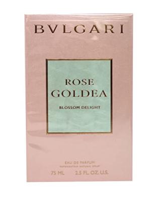 BVLGARI  Rose Goldea Blossom Delight Eau de parfum