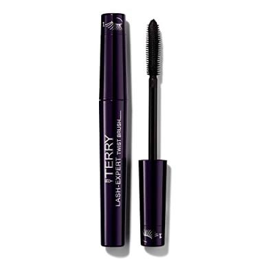 BY TERRY Mascara Double-Effet Lash-Expert Twist Brush  &ndash; Noir