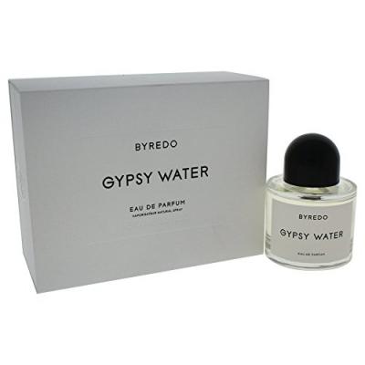 Byredo Gypsy Water Eau De Parfum Mixte 100 Ml