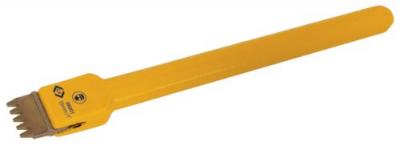 C.K  - 406001 Burin dent&eacute; 25 mm 1 pc(s) C19601