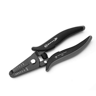 C.K  - Pince &agrave; d&eacute;nuder esd Ecotronic T3895 0.8 &agrave; 2.6 mm 1 pc(s) Y952071