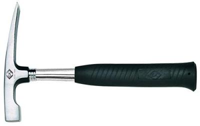 C.K MAGMA C.K T4232 16 Marteau &agrave; briqueter chrom&eacute; 694 g