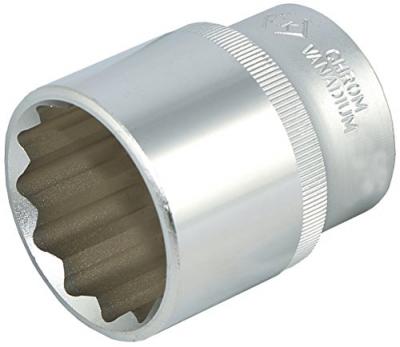 C.K Douille 12 pans ext&eacute;rieurs 15 mm Longueur: 38 mm  T4690M 15 Propulseur: 1/2 (12.5 mm) 1 pc(s)