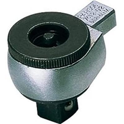 GEDORE  Embout &agrave; cliquet reversible 3/4"" SE 14x18 - 7418-04
