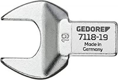 GEDORE  Embout &agrave; fourche SE 14x18, 30 mm - 7118-30