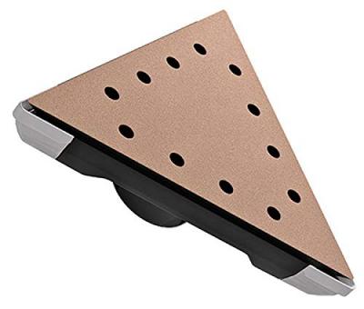 FLEX T&ecirc;te de pon&ccedil;age triangulaire mh-t 290x290  pour ge7 - 457191