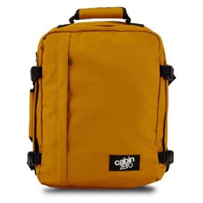 CABINZERO Sac &agrave; dos cabine Classic 28 Litres Orange Chill 42 1309 ORANGE CHILL