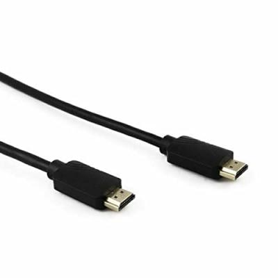 NILOX  Hdmi 1.4 Cable 1 M Noir
