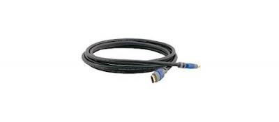 KRAMER ELECTRONICS Kramer Serie Pro 1.8 M Hdmi Cable Noir