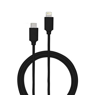 BIGBEN CONNECTED C&acirc;ble USB C/Lightning 2 m 2.4A Blanc Bigben - Neuf