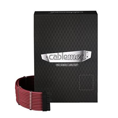 CABLEMOD  Cm-pcsi-fkit-nkbr-r C&acirc;ble D'alimentation Interne