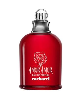 CACHAREL Amor Amor eau de parfum vaporisateur 100 ml 