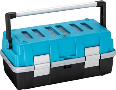 GENERIQUE Bo&icirc;te &agrave; outils en plastique Hazet 190L-2