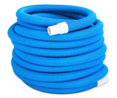 ASTRALPOOL Tuyau flottant piscine 8M D. 38 mm avec embouts - 44300 - 
