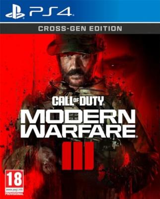 Call Of Duty : Modern Warfare Iii