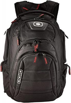 OGIO  Renegade Rss Backpack Noir