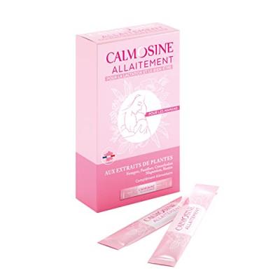 CALMOSINE  Allaitement 14 dosettes